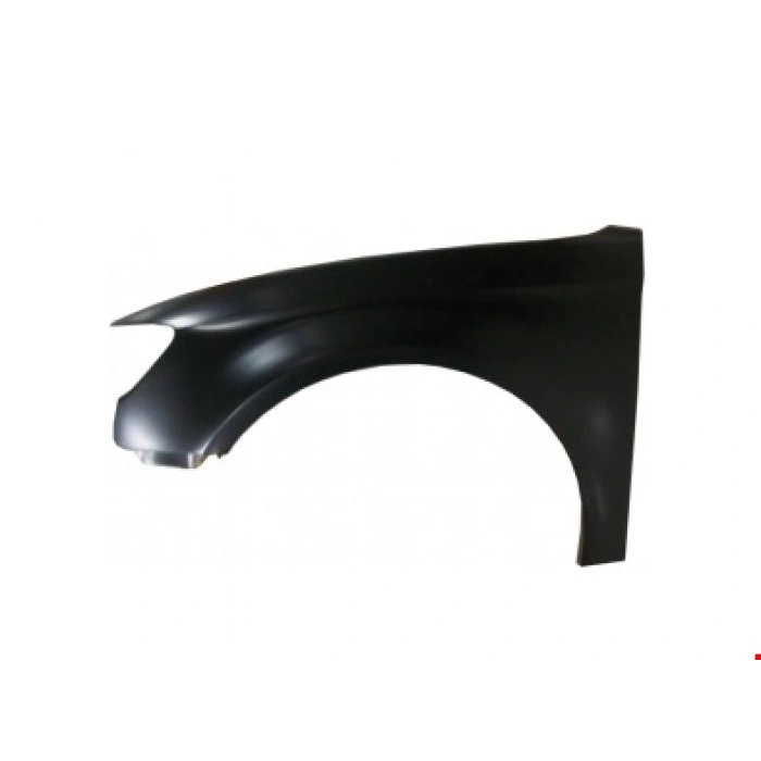 ÖN ÇAMURLUK SOL HB (ALÜMİNYUM) A3 2013-