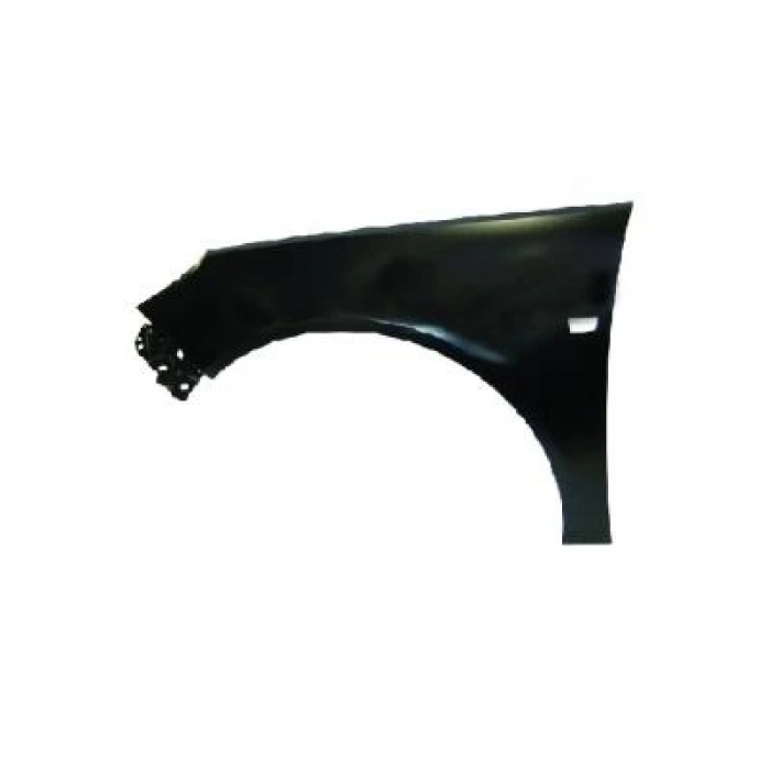 ÖN ÇAMURLUK SOL İNSİGNİA 2009-