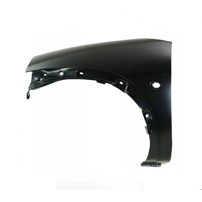 ÖN ÇAMURLUK SOL KA 1996-