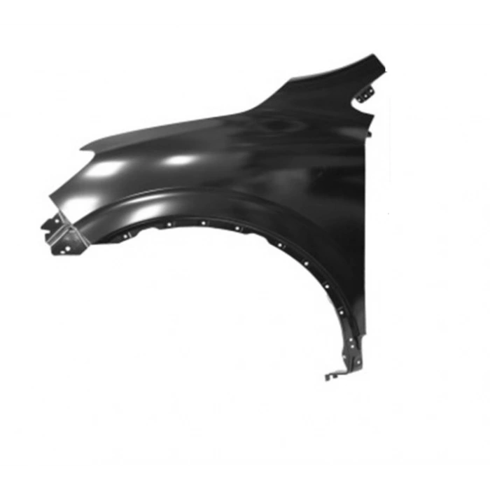 ÖN ÇAMURLUK SOL KADJAR 2015-