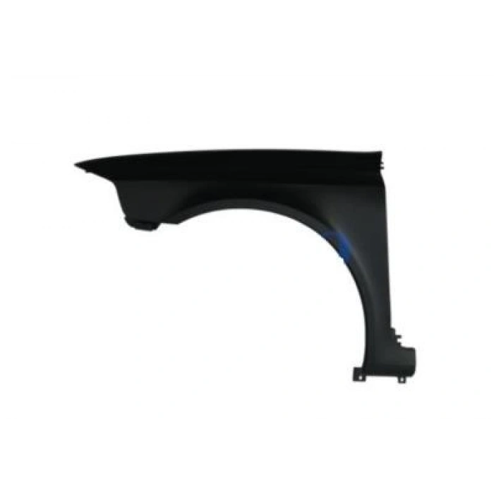 ÖN ÇAMURLUK SOL LAGUNA 2001-