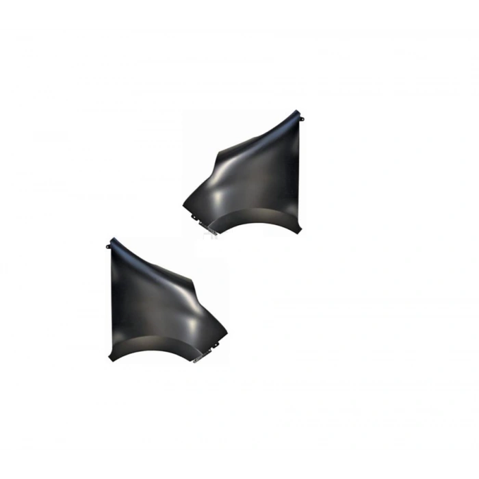 ÖN ÇAMURLUK SOL MASTER 2010-