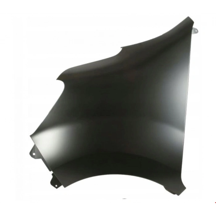 ÖN ÇAMURLUK SOL MASTER 2020-