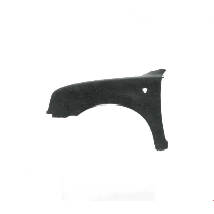 ÖN ÇAMURLUK SOL MİCRA 1993-