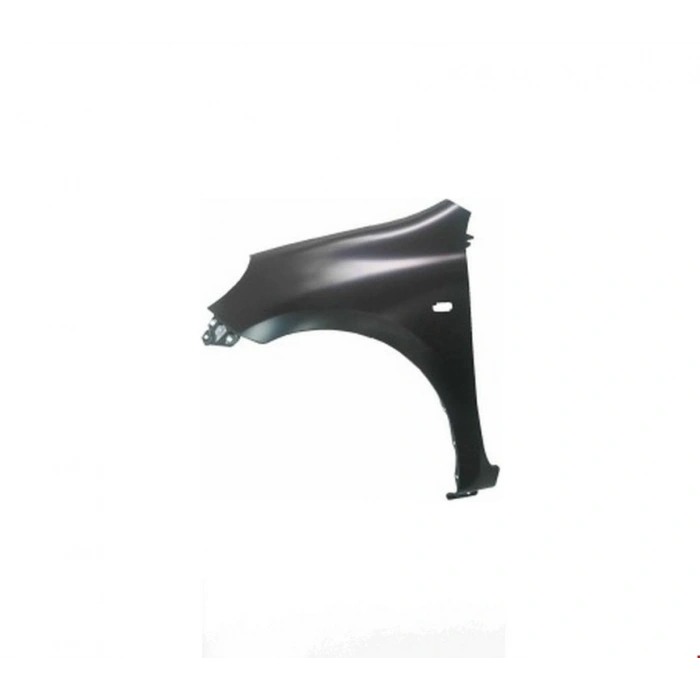 ÖN ÇAMURLUK SOL MİCRA 2010-