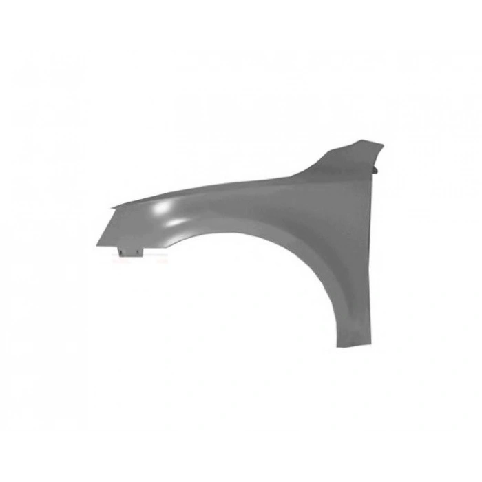 ÖN ÇAMURLUK SOL OCTAVİA 2013-