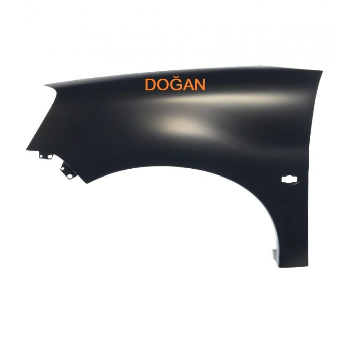 ÖN ÇAMURLUK SOL PARTNER 2003-