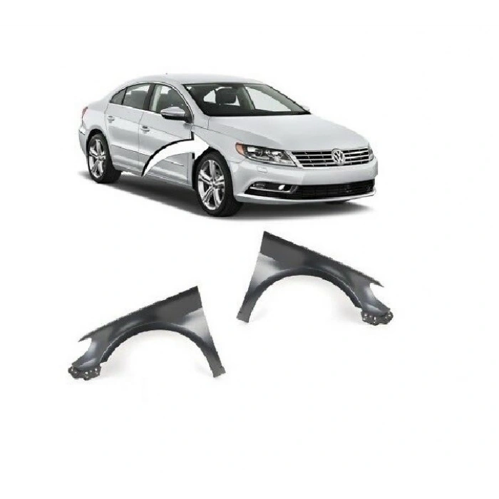 ÖN ÇAMURLUK SOL PASSAT CC 2009-