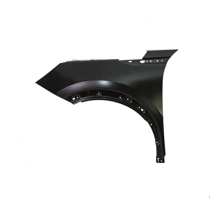 ÖN ÇAMURLUK SOL PG 2008 2020-