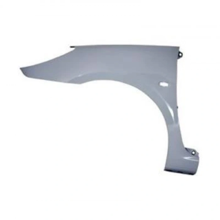 ÖN ÇAMURLUK SOL PG 307 2006-