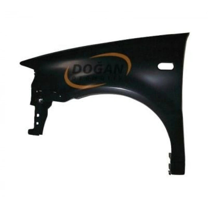 ÖN ÇAMURLUK SOL POLO 2000-