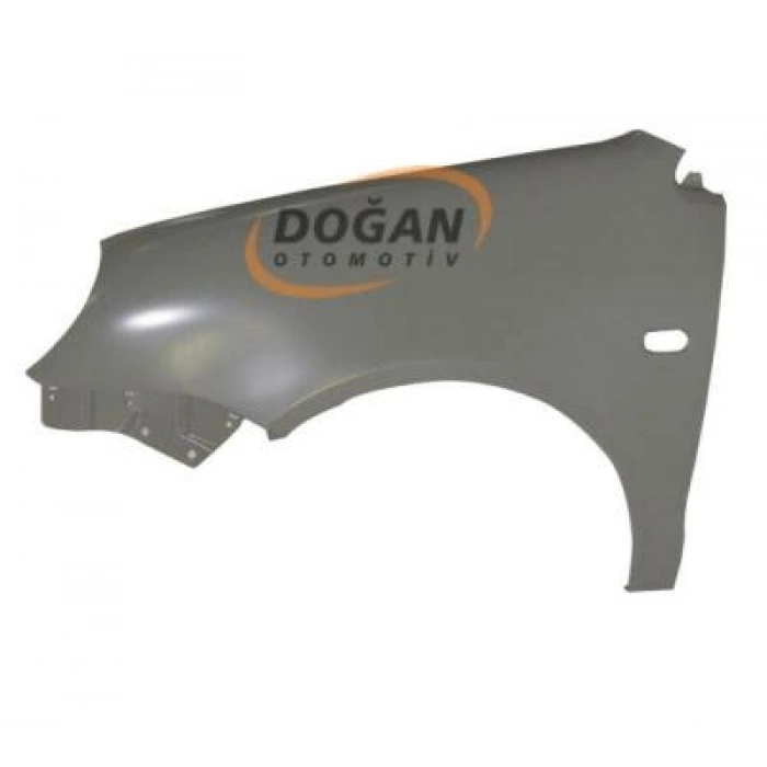 ÖN ÇAMURLUK SOL POLO 2002-