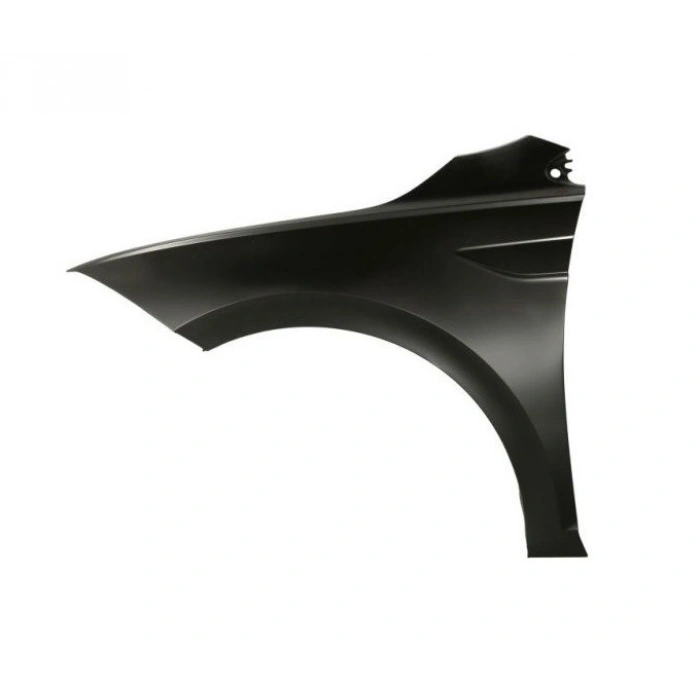 ÖN ÇAMURLUK SOL POLO 2017-