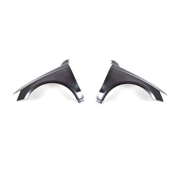 ÖN ÇAMURLUK SOL Q5 2009-