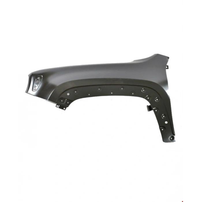 ÖN ÇAMURLUK SOL RENEGADE 2014-