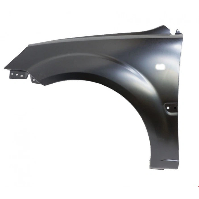 ÖN ÇAMURLUK SOL RİO 2007-