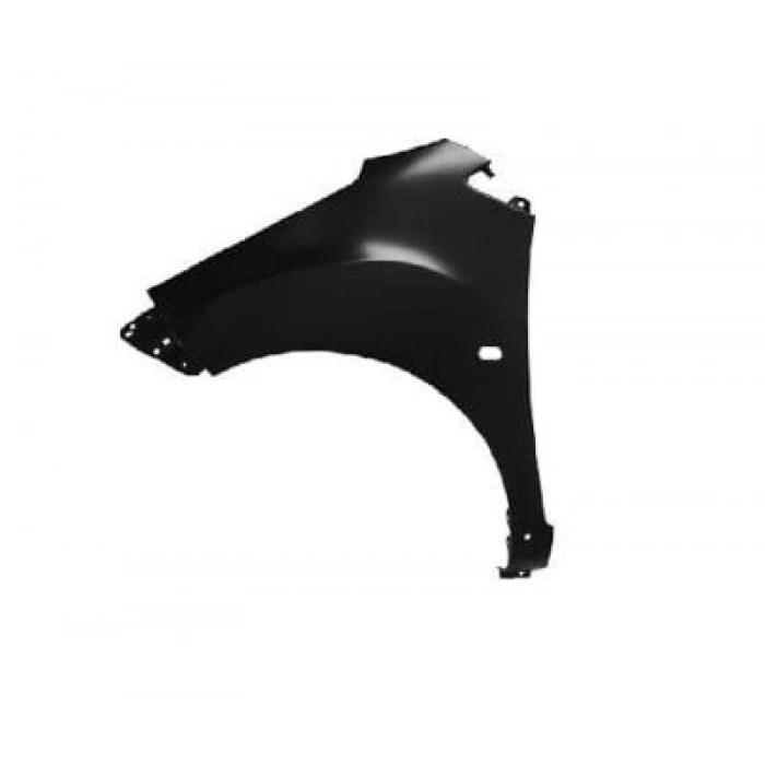 ÖN ÇAMURLUK SOL SPARK 2010-