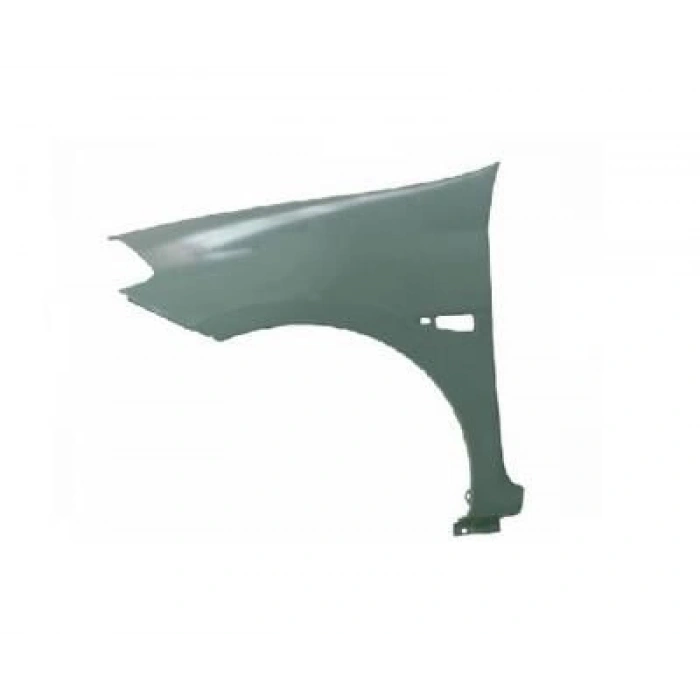 ÖN ÇAMURLUK SOL SYMBOL 2009-