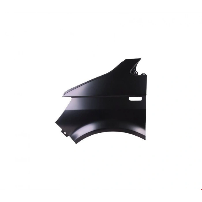 ÖN ÇAMURLUK SOL T-7 2015-