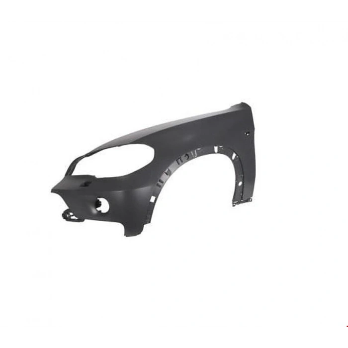 ÖN ÇAMURLUK SOL (TYG) E70 X5 2007-