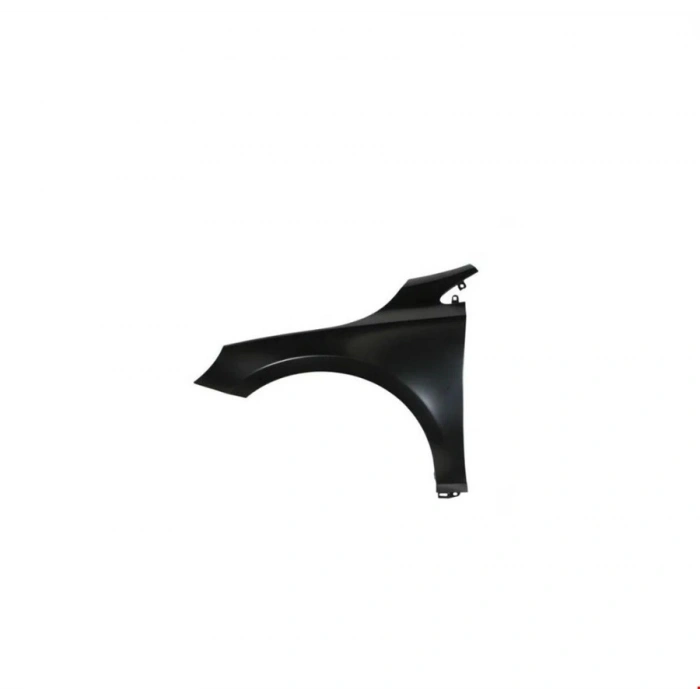 ÖN ÇAMURLUK SOL V40 2013-