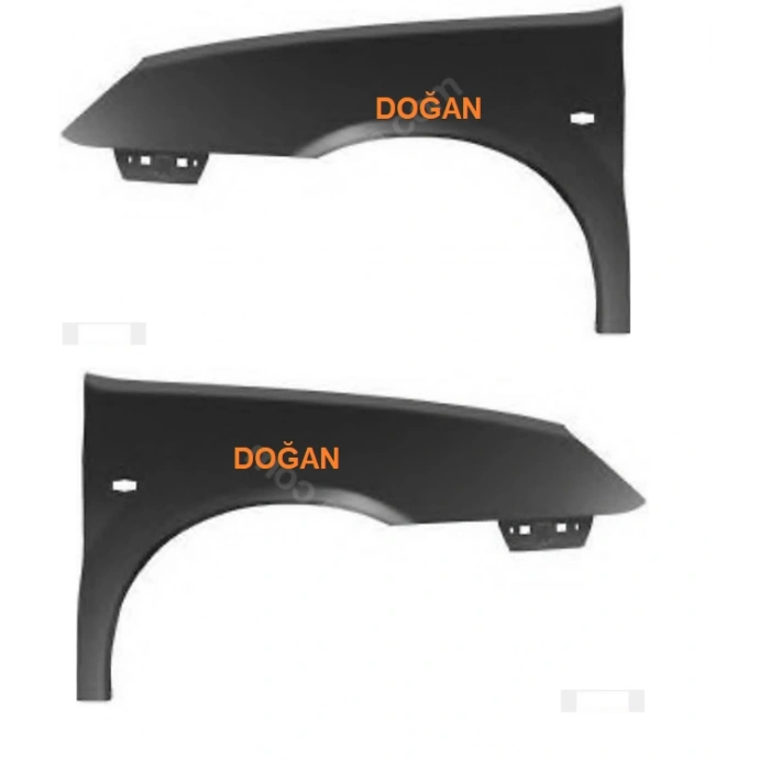 ÖN ÇAMURLUK SOL XSARA II 2001-