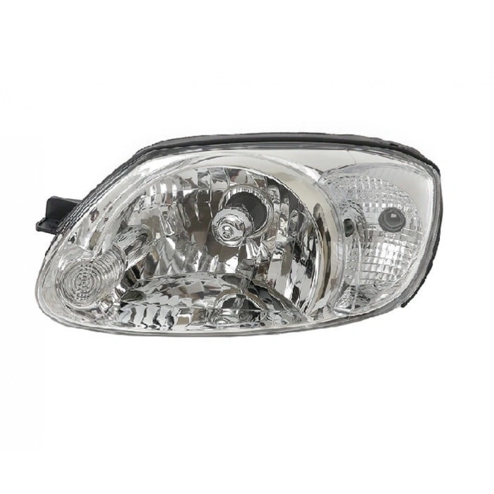 ÖN FAR ( BEYAZ SİNYALLİ ) SOL ACCENT 2003-