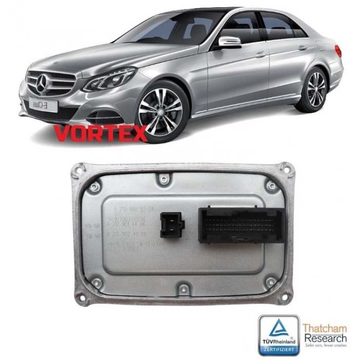 ÖN FAR BEYNİ (KODLANMIŞ) W212 2013-