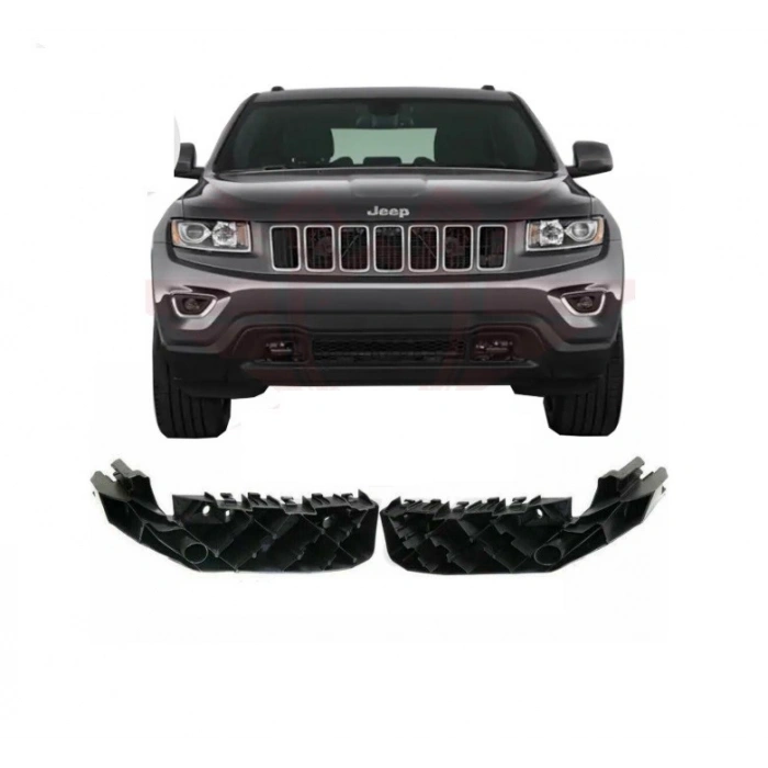 ÖN FAR BRAKET SAĞ ( KÜÇÜK ) GRAND CHEROKEE 2014-