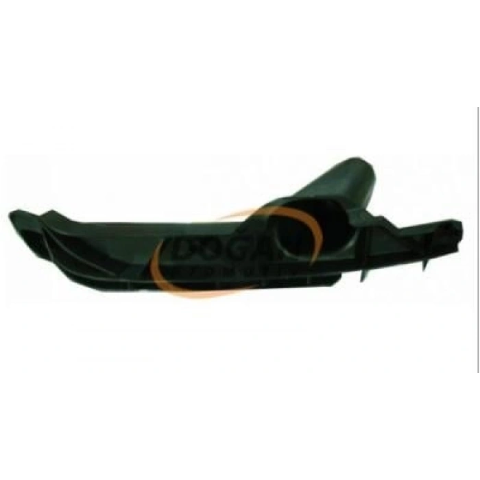 ÖN FAR BRAKETİ (SET) JETTA 2006-