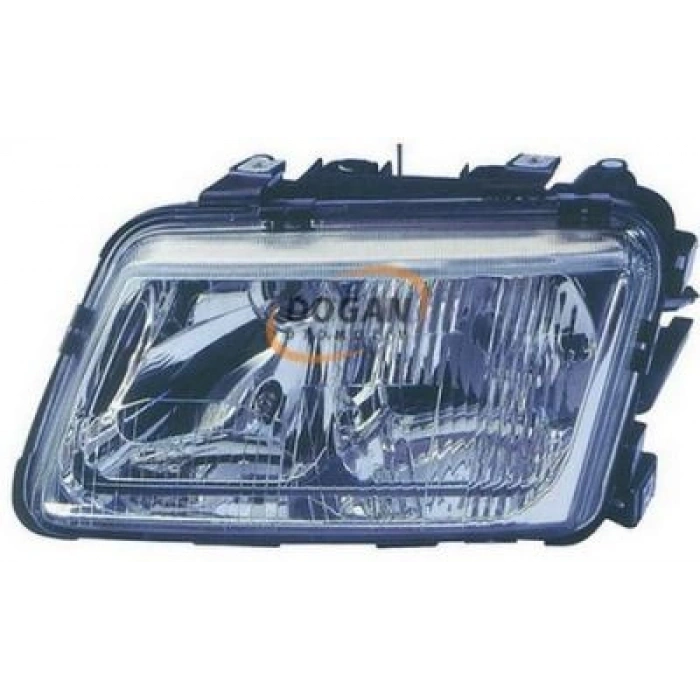 ÖN FAR (DEPO) SOL A3 1996-