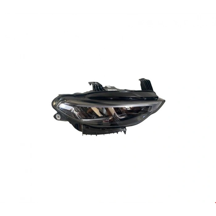 ÖN FAR EL. MOT. LEDLİ SAĞ EGEA 2021-