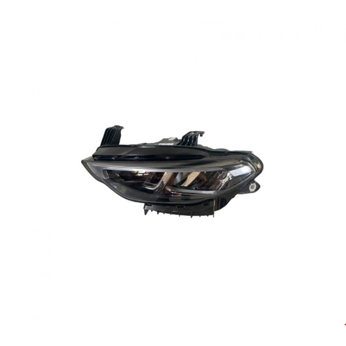 ÖN FAR EL. MOT. LEDLİ SOL EGEA 2021-