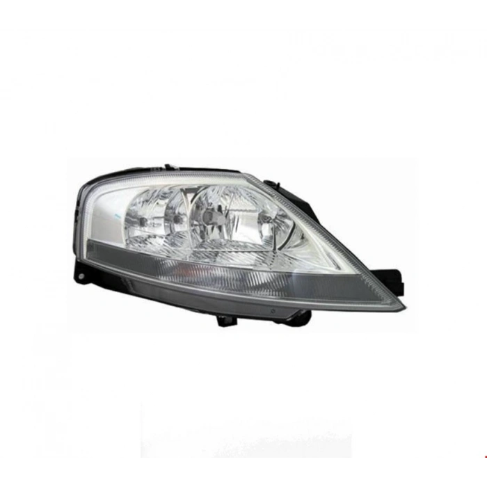 ÖN FAR ELEK. SAĞ C3 2002-