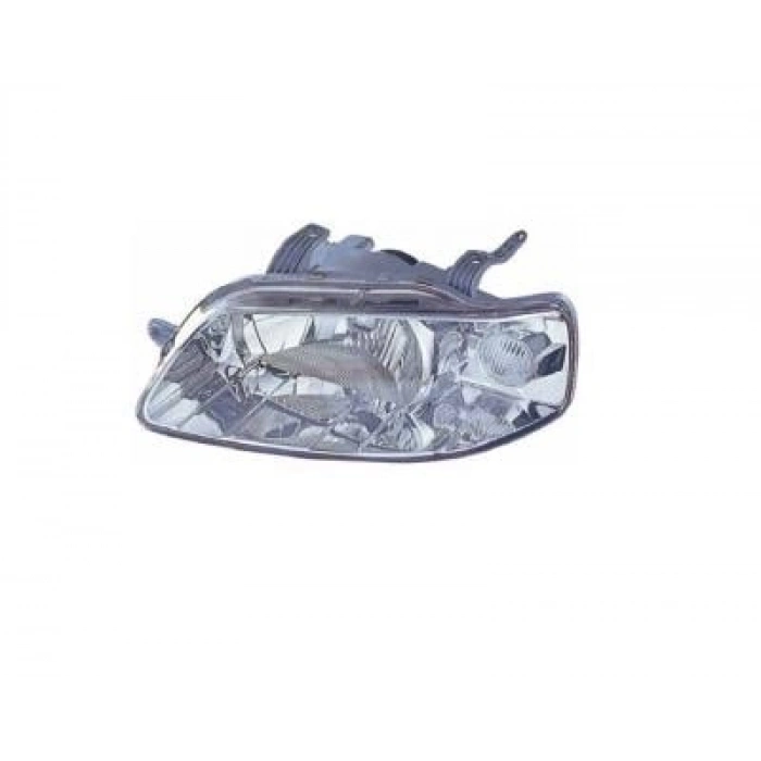 ÖN FAR (ELEKT.) HB/SDN SOL KALOS 2004-