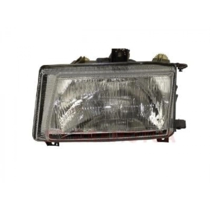 ÖN FAR ( ELEKT.OVAL SOKET ) SOL CLASSİC 1997-