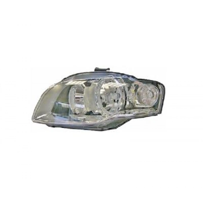 ÖN FAR ELEKTRİKLİ SOL ( TYC ) A4 2005-