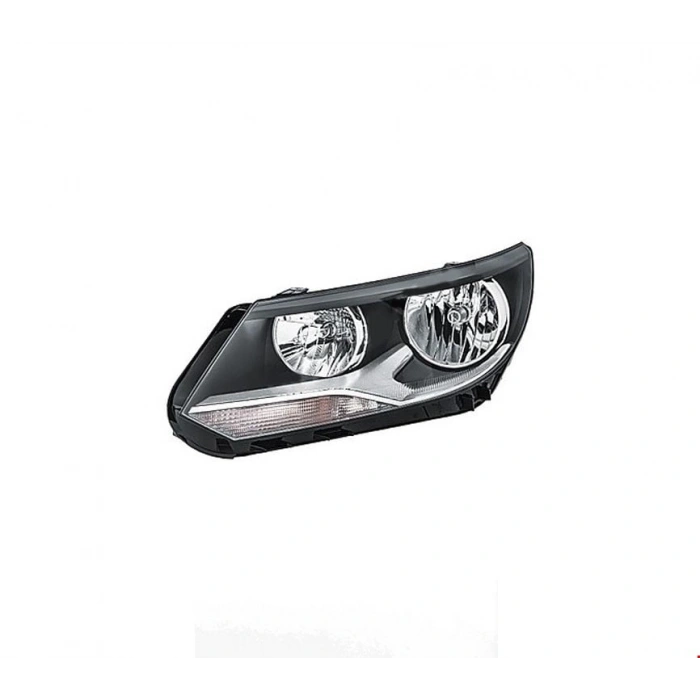 ÖN FAR EL.MOTOR.SOL TİGUAN 2012-