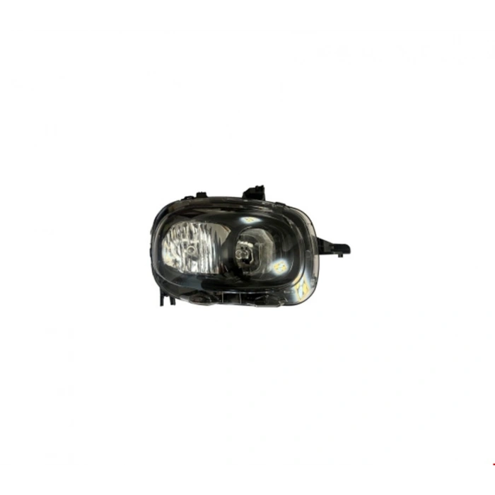 ÖN FAR EL.SAĞ C3 2016-