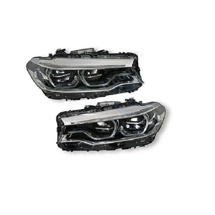 ÖN FAR FULL ADAP. LED SOL (BEYİNLİ ) G30 2017-