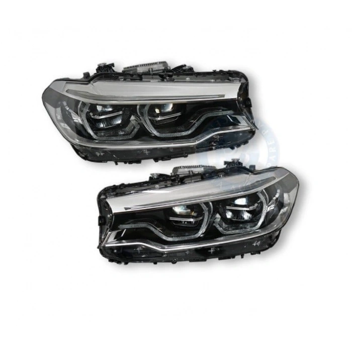 ÖN FAR FULL LED ( SOKET SOKETE SET ) G30 2017-