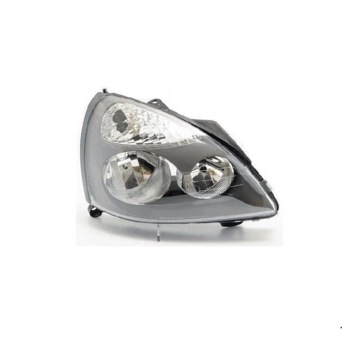 ÖN FAR (GRİ) SAĞ CLİO 2 2001-