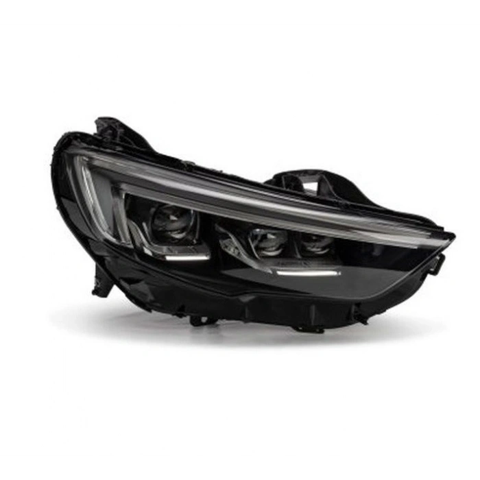 ÖN FAR (HİGH VERSİON-FULL LED) SAĞ İNSİGNİA 2018-