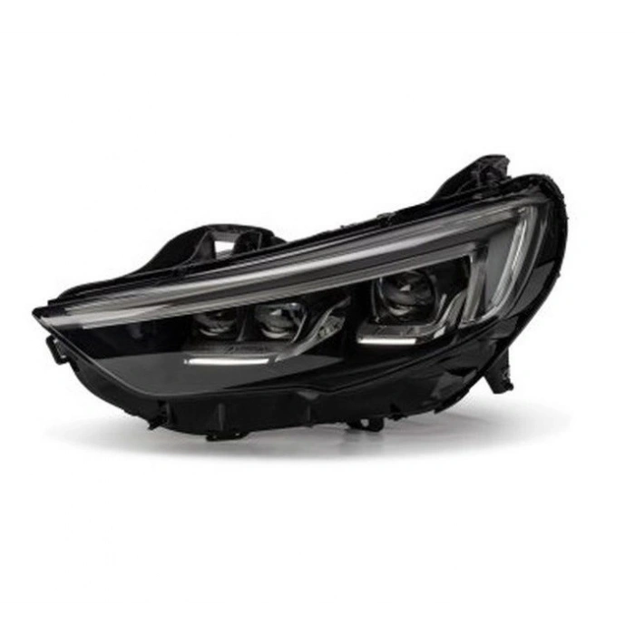 ÖN FAR (HİGH VERSİON-FULL LED) SOL İNSİGNİA 2018-