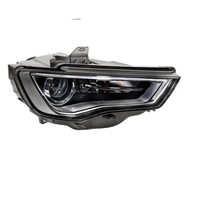 ÖN FAR KOMPLE ( ÇİFT BEYİN ÜZERİNDE) SAĞ A3 2013-