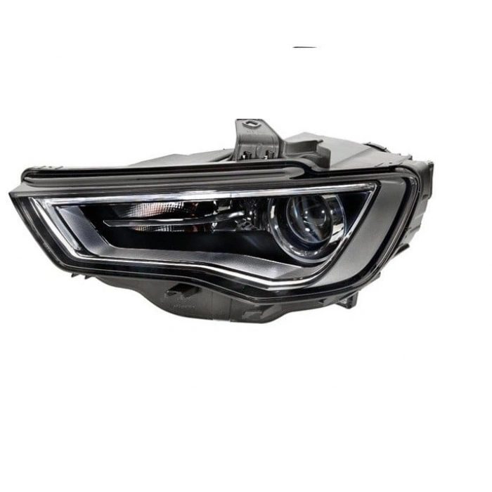 ÖN FAR KOMPLE ( ÇİFT BEYİN ÜZERİNDE) SOL A3 2013-