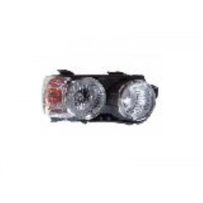 ÖN FAR (KROM) SAĞ AVEO 2011-