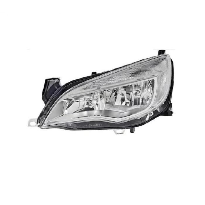 ÖN FAR (KROM) SOL ASTRA J 2010-