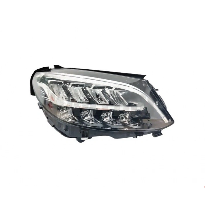 ÖN FAR LED SAĞ (5 PİN) W205 2019-