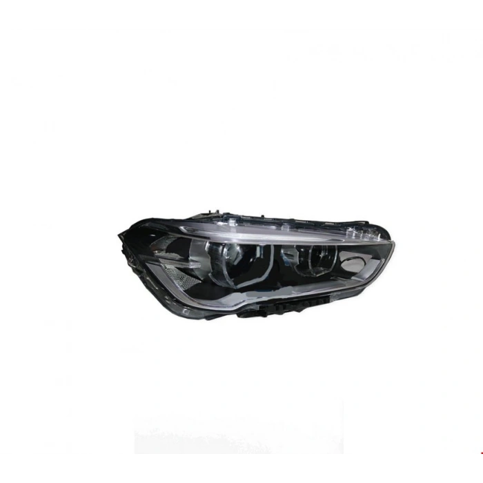 ÖN FAR LED SAĞ (FANSIZ) F48 X1 2016-